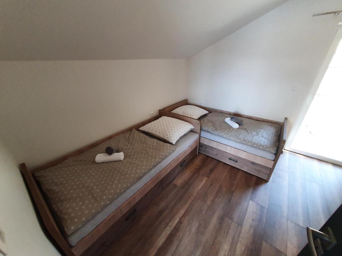 Chatka Panorama Mlynceky Екстер'єр фото