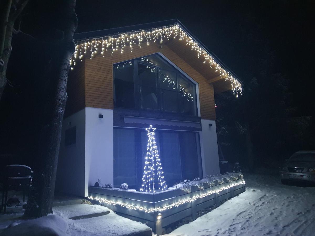 Chatka Panorama Mlynceky Екстер'єр фото